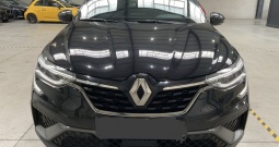 Renault Megane Conquest 1.6 R.S.Line, E-Tech 145, Hybrid, u dolasku