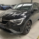 Renault Megane Conquest 1.6 R.S.Line, E-Tech 145, Hybrid, u dolasku