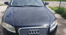 Prodajem Audi A4 2.0 tdi