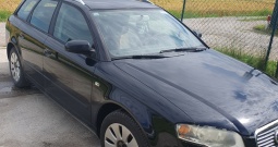 Prodajem Audi A4 2.0 tdi