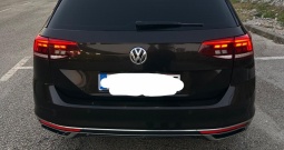 Prodaja VW Passat Variant 2,0 TDI