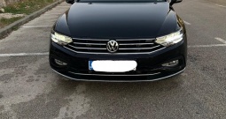 Prodaja VW Passat Variant 2,0 TDI