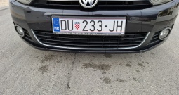 Golf 6 highline 1.6tdi automatik