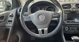 Golf 6 highline 1.6tdi automatik