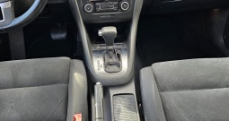 Golf 6 highline 1.6tdi automatik