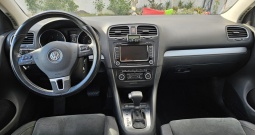 Golf 6 highline 1.6tdi automatik