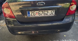 Ford focus 1.8 TDCI, 2010 god, povoljno