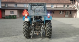 Prodajem traktor Rakovica 60