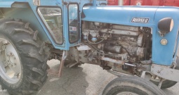 Prodajem traktor Rakovica 60