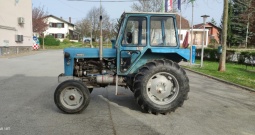 Prodajem traktor Rakovica 60