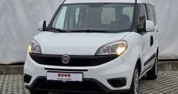 FIAT DOBLO 1.3 MJT N-1