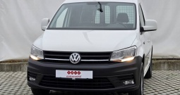 VW CADDY 2.0 TDI