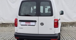 VW CADDY 2.0 TDI