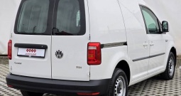 VW CADDY 2.0 TDI