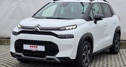 CITROEN C3 AIRCROSS 1.5 HDI AT