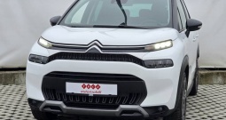 CITROEN C3 AIRCROSS 1.5 HDI AT