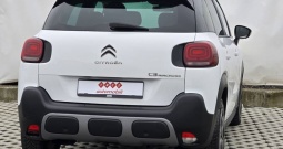 CITROEN C3 AIRCROSS 1.5 HDI AT