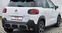 CITROEN C3 AIRCROSS 1.5 HDI AT