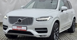 VOLVO XC90 AWD D5