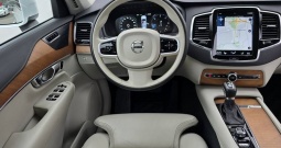 VOLVO XC90 AWD D5