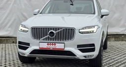 VOLVO XC90 AWD D5