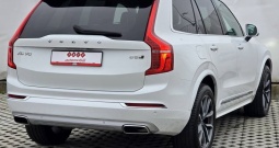 VOLVO XC90 AWD D5