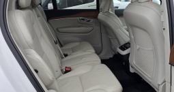 VOLVO XC90 AWD D5