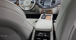 VOLVO XC90 AWD D5