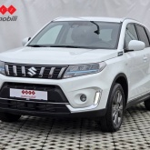 SUZUKI VITARA 1,4 GL+ PREMIUM 2WD HYBRID