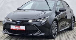 TOYOTA COROLLA 1.8 HSE 5D E-CVT