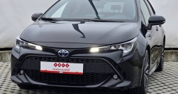 TOYOTA COROLLA 1.8 HSE 5D E-CVT