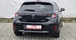 TOYOTA COROLLA 1.8 HSE 5D E-CVT