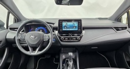 TOYOTA COROLLA 1.8 HSE 5D E-CVT