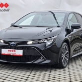 TOYOTA COROLLA 1.8 HSE 5D E-CVT