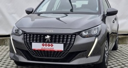 PEUGEOT 208 1.5 BLUEHDI S&S