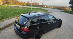 BMW serija 3 Touring 320 D