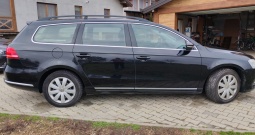 Passat 1.6 2014.g. 233000km