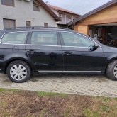 Passat 1.6 2014.g. 233000km