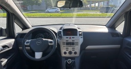 Opel Zafira B 2008.g. 1,9 CDTI, 120KS, 7 sjedala