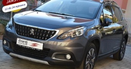 Peugeot 2008 1.5 BlueHDi 120 KS Automatik, Allure-Facelift