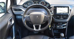 Peugeot 2008 1.5 BlueHDi 120 KS Automatik, Allure-Facelift