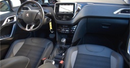 Peugeot 2008 1.5 BlueHDi 120 KS Automatik, Allure-Facelift