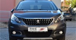 Peugeot 2008 1.5 BlueHDi 120 KS Automatik, Allure-Facelift