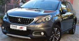 Peugeot 2008 1.5 BlueHDi 120 KS Automatik, Allure-Facelift