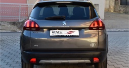 Peugeot 2008 1.5 BlueHDi 120 KS Automatik, Allure-Facelift