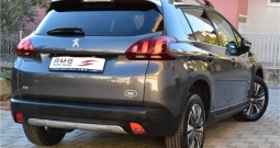 Peugeot 2008 1.5 BlueHDi 120 KS Automatik, Allure-Facelift