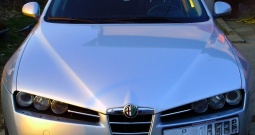 Alfa Romeo 159 1.9 jtdM 110 kW