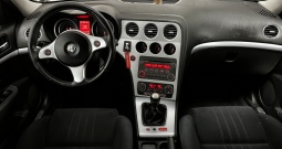 Alfa Romeo 159 1.9 jtdM 110 kW