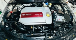 Alfa Romeo 159 1.9 jtdM 110 kW