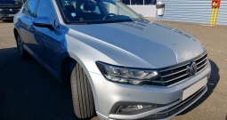 Volkswagen Passat FL 2.0 TDI Comfortline-Facelift